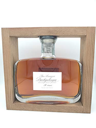 Caraffa Bas Armagnac Dartigalongue 30 Anni Cl 50 Caraffa Bas Armagnac Dartigalongue 30 Anni Cl 50 von H. Dartigalongue Et Fils