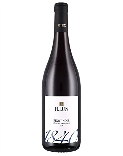 Südtirol - Alto Adige DOC 1840 Pinot Nero H. Lun 2023 0,75 ℓ Südtirol - Alto Adige DOC 1840 Pinot Nero H. Lun 2023 0,75 ℓ von H. Lun