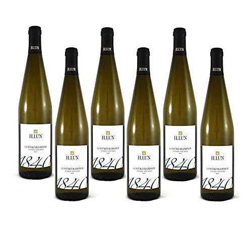 H.LUN GEWURZTRAMINER 2023 SUDTIROL ALTO ADIGE DOC 75 CL 6 BOTTIGLIE H.LUN GEWURZTRAMINER 2023 SUDTIROL ALTO ADIGE DOC 75 CL 6 BOTTIGLIE von H.LUN