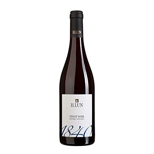 H.LUN PINOT NOIR 2022 SUDTIROL ALTO ADIGE DOC 75 CL H.LUN PINOT NOIR 2022 SUDTIROL ALTO ADIGE DOC 75 CL von H.LUN