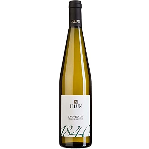 H.LUN SAUVIGNON 2023 SUDTIROL ALTO ADIGE DOC 75 CL H.LUN SAUVIGNON 2023 SUDTIROL ALTO ADIGE DOC 75 CL von H.LUN