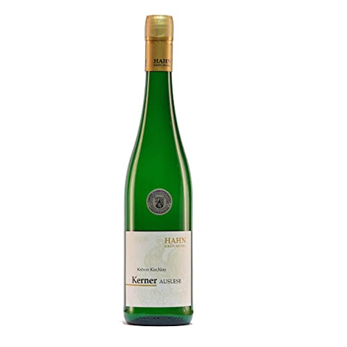 Weingut Hahn Kröv Mosel Kröver Kirchlay Kerner Auslese fruchtsüß Weingut Hahn Kröv Mosel Kröver Kirchlay Kerner Auslese fruchtsüß von Weingut Hahn