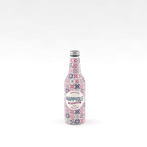Happy Ole Red Sangria – Fruchtig, würzig, frisch | 200ml | Spanischer Genuss 200 ml Happy Ole Red Sangria – Fruchtig, würzig, frisch | 200ml | Spanischer Genuss 200 ml von HAPPYOLE