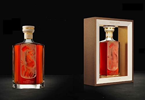 HARDY COGNAC NOCES D'OR SUBLIME GRANDE CHAMPAGNE 70 CL von HARDY COGNAC