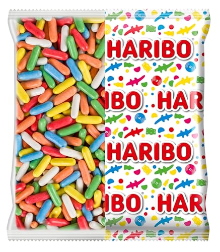 HARIBO Kapseln (aktuelle Version), 1 x 1000 g von HARIBO
