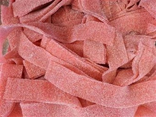 HARIBO - Pasta Basta - Erdbeere Sour - Weingummi - sauer - Box mit 150 Stück HARIBO - Pasta Basta - Erdbeere Sour - Weingummi - sauer - Box mit 150 Stück von HARIBO