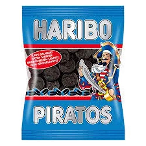 Haribo Piratos 200g von HARIBO