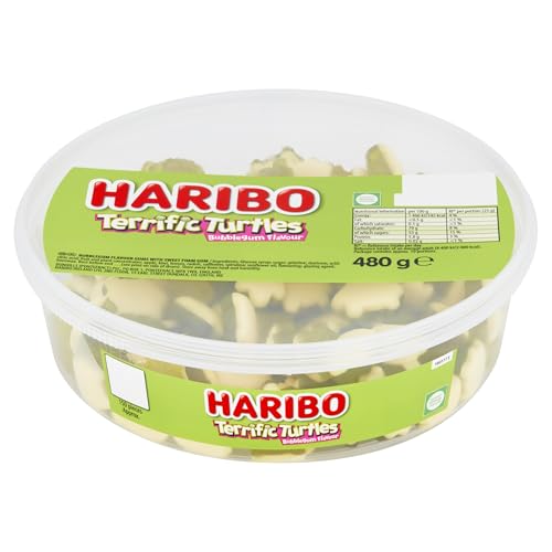 HARIBO Tolle Schildkröten HARIBO Tolle Schildkröten von HARIBO