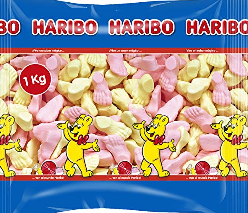 Haribo 1 kg Kolben Haribo 1 kg Kolben von HARIBO