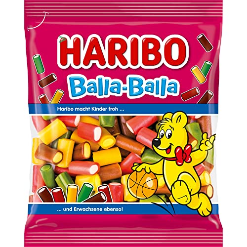 Haribo Balla-Balla (1x160G) von HARIBO