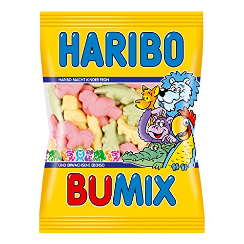 Haribo Bumix von HARIBO