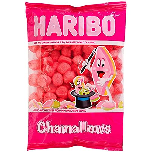 Haribo Chamallows Fraise von HARIBO