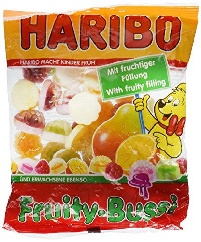 Haribo Fruity-Bussi 200g Haribo Fruity-Bussi 200g von HARIBO
