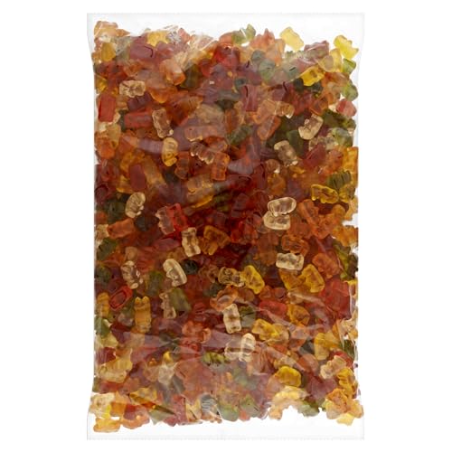 Haribo Goldbären, 1er Pack (1 x 3 kg) von HARIBO