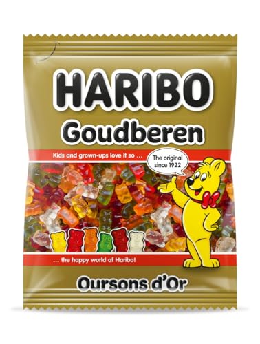 Haribo Goldbären, 3 kg Haribo Goldbären, 3 kg von HARIBO