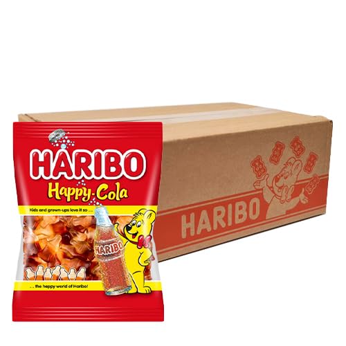 Haribo - Happy Cola - 3x 1kg von HARIBO