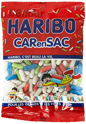 Haribo Haribo haribo - carensac von HARIBO