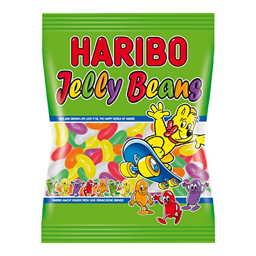Haribo Jelly Beans 175g von HARIBO