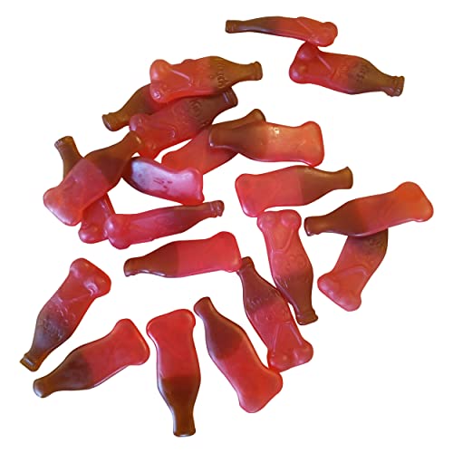 Haribo Kirsch Cola 200 g Haribo Kirsch Cola 200 g von HARIBO