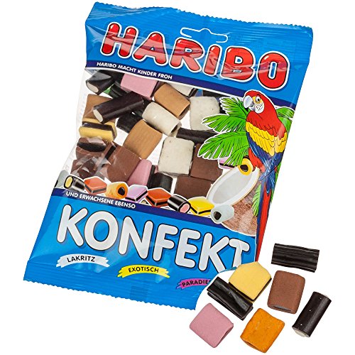 Haribo Konfekt 140698 200g von HARIBO