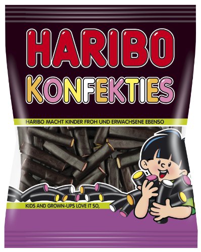Haribo Konfekties, 175 g Haribo Konfekties, 175 g von HARIBO