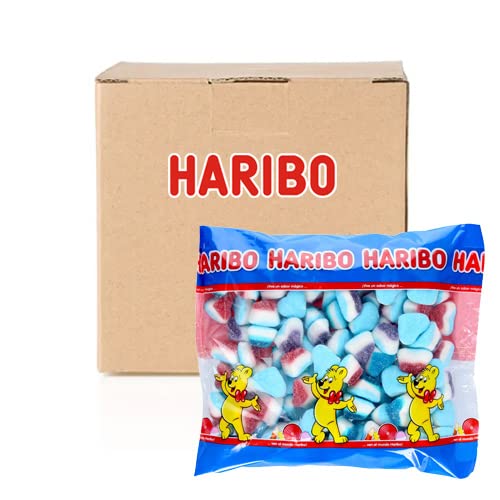 Haribo - Love F!ZZ - 8x 1kg von HARIBO