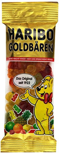 Haribo Mini-Goldbären, 14er Pack (14 x 75 g) von Haribo