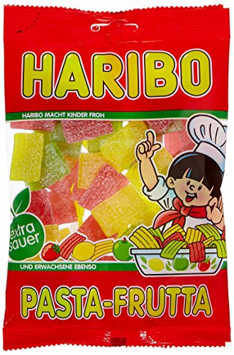 Haribo Pasta-Frutta, 30er Pack (30 x 175 g) von HARIBO