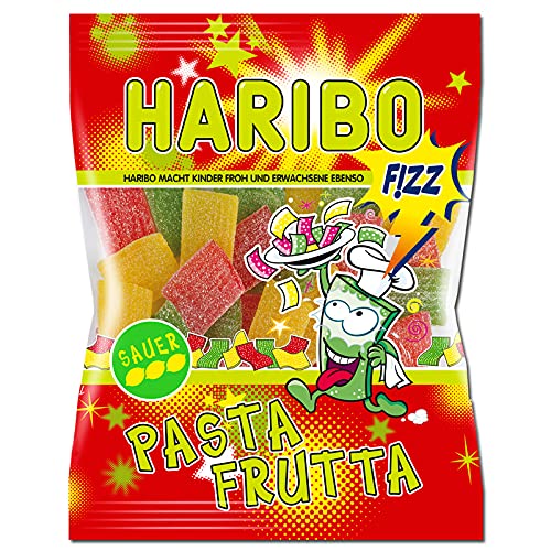 Haribo Pasta Frutta (18x 175g Beutel) von HARIBO