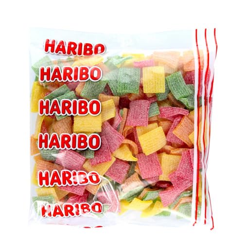 Haribo - Pasta frutta - 1kg Haribo - Pasta frutta - 1kg von HARIBO