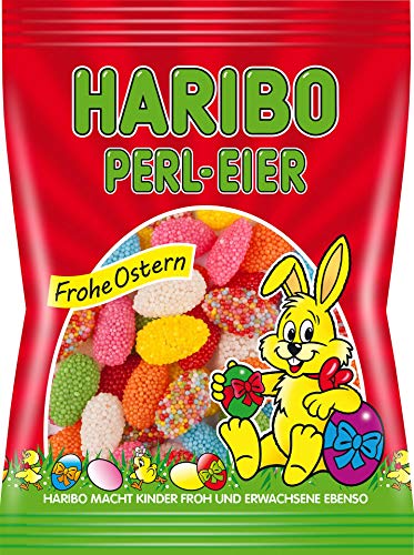Haribo Perl-Eier von HARIBO