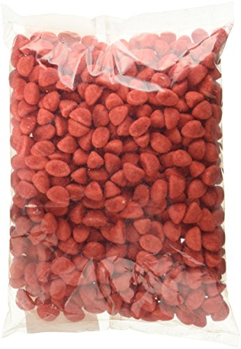 Haribo Primavera Erdbeeren (klein), 1er Pack (2x1,5 kg) von HARIBO