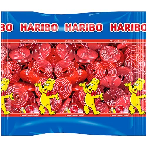 Haribo - Rotella Rot - 2.0 kg von HARIBO