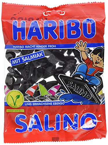 Haribo Salino, 200 g von HARIBO