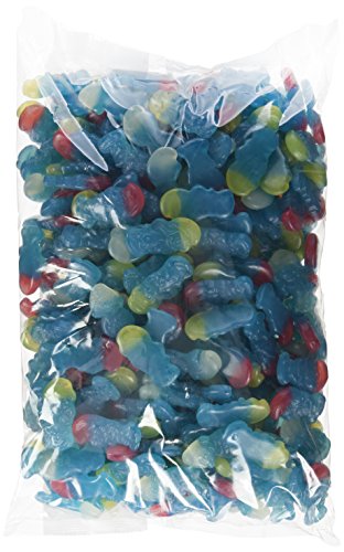 Haribo Schlümpfe, 1er Pack (1 x 3 kg) von HARIBO