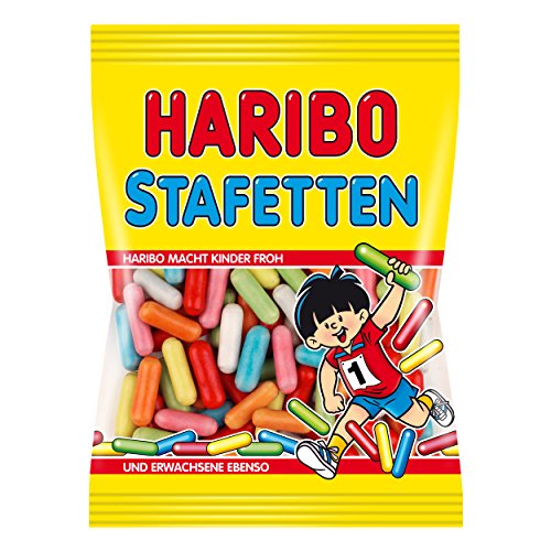 Haribo Stafetten von HARIBO