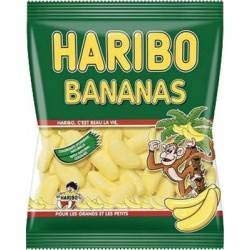 Haribo Umschlag Banana 100 g 1 Stück von HARIBO