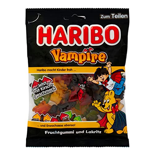Haribo Vampire 200g von HARIBO