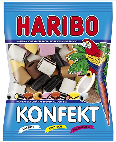 KONFEKT 200 G von HARIBO