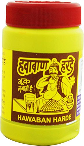 Hawaban Harde 100 g von HAVABAN
