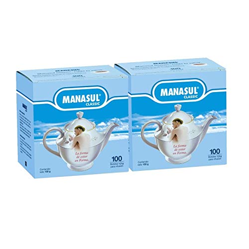 MANASUL Laxative Infusion basierend auf Sen, Melissa, Mint, Lakritz und Green Anis. Schachtel mit 200 Beuteln. von HE MANASUL