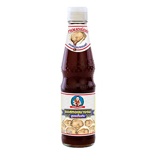 Austernsauce 300ml Würzsauce Oyster Sauce asia Food Soße Thailand von HEALTHY BOY