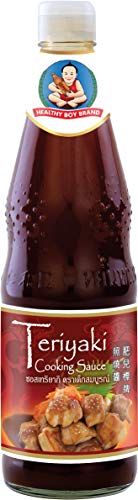 HEALTHY BOY Teriyakisauce, 820 g von Healthy Boy