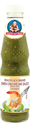 Healthy Boy Dipsauce seafood, 3er Pack (3 x 0.3 l) von Healthy Boy