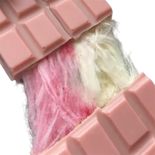 Angel Hair & Dubai Schokolade | 2x 100g Doppelpack | Belgische Ruby-Schokolade & klassische Dubai-Schokolade mit Pistaziencreme & Kadayif | Exklusiver Genuss & TikTok-Trend 2025 Angel Hair & Dubai Schokolade | 2x 100g Doppelpack | Belgische Ruby-Schokolade & klassische Dubai-Schokolade mit Pistaziencreme & Kadayif | Exklusiver Genuss & TikTok-Trend 2025 von HEART FOR CARDS