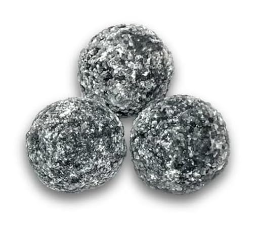 Die sauersten Candy Balls der Welt! | Extrem saure Zitronen-Bonbons mit ultra-saurem Kern | Die ultimative Süßigkeiten-Challenge von HEART FOR CARDS