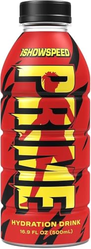 IShowSpeed | SEWEY!! Edition | 500ml | Dragon Fruit Acai Flavor IShowSpeed | SEWEY!! Edition | 500ml | Dragon Fruit Acai Flavor von HEART FOR CARDS