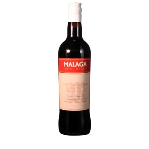 Original Burke's Malaga 0,75l Original Burke's Malaga 0,75l von HEB