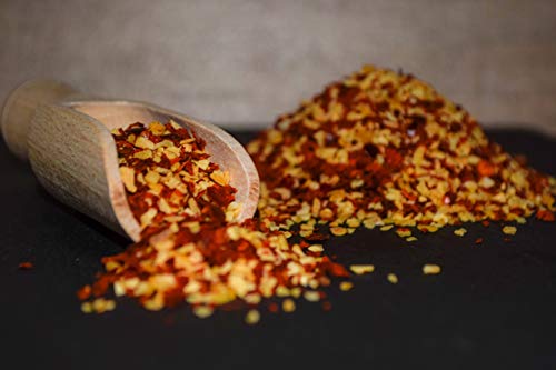 HEBEL ´s Aglio e Peperoncino Gewürzmischung 100 g HEBEL ´s Aglio e Peperoncino Gewürzmischung 100 g von HEBEL