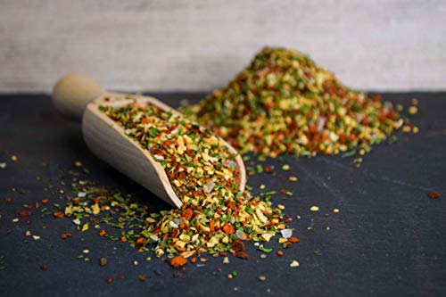 HEBEL ´s Chimichurri argentinische Gewürzzubereitung 100 g von HEBEL